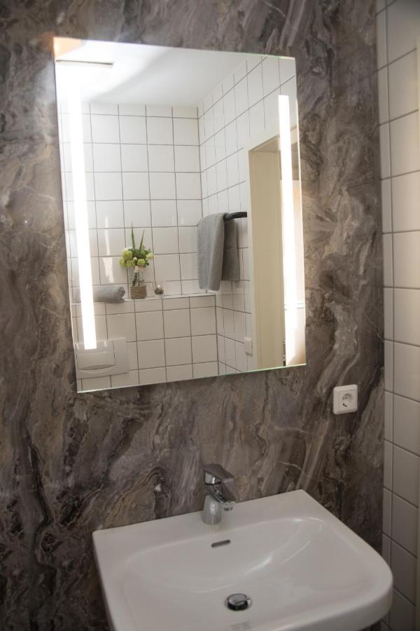 Landgasthof-Hotel Zur Linde Großenlüder Eksteriør bilde